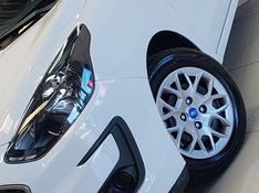 Ford KA 1.0 TI-VCT FLEX SE MANUAL 2020/2020 BETIOLO NOVOS E SEMINOVOS LAJEADO / Carros no Vale