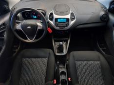 Ford KA 1.0 TI-VCT FLEX SE MANUAL 2020/2020 BETIOLO NOVOS E SEMINOVOS LAJEADO / Carros no Vale