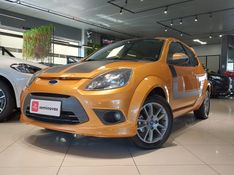 Ford KA 1.6 MPI SPORT 8V FLEX 2P MANUAL 2012/2012 BETIOLO NOVOS E SEMINOVOS LAJEADO / Carros no Vale