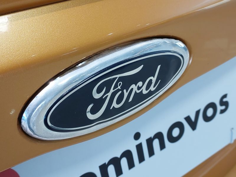 Ford KA 1.6 MPI SPORT 8V FLEX 2P MANUAL 2012/2012 BETIOLO NOVOS E SEMINOVOS LAJEADO / Carros no Vale