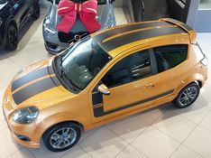 Ford KA 1.6 MPI SPORT 8V FLEX 2P MANUAL 2012/2012 BETIOLO NOVOS E SEMINOVOS LAJEADO / Carros no Vale