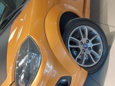 Ford KA 1.6 MPI SPORT 8V FLEX 2P MANUAL 2012/2012 BETIOLO NOVOS E SEMINOVOS LAJEADO / Carros no Vale