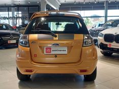 Ford KA 1.6 MPI SPORT 8V FLEX 2P MANUAL 2012/2012 BETIOLO NOVOS E SEMINOVOS LAJEADO / Carros no Vale
