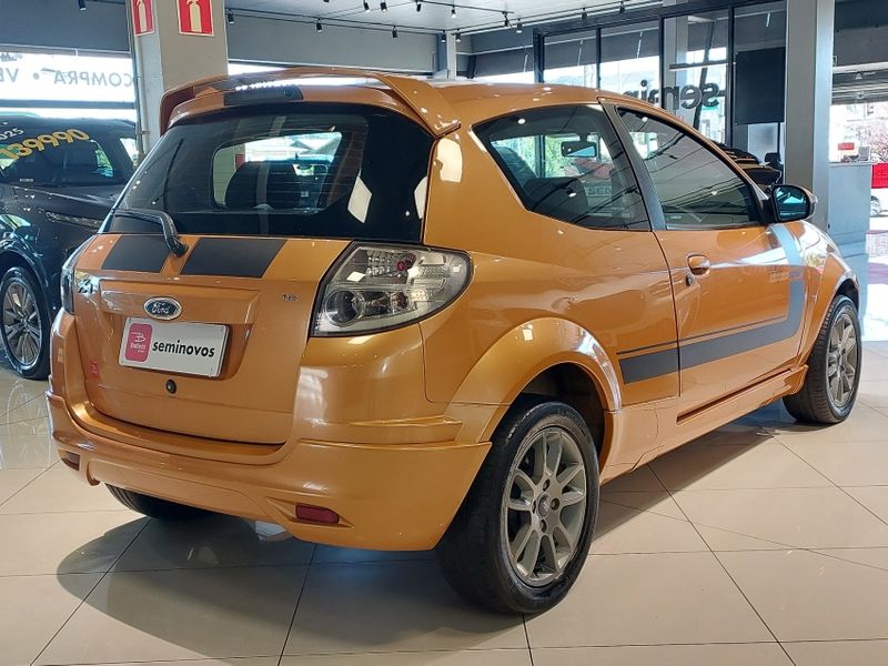 Ford KA 1.6 MPI SPORT 8V FLEX 2P MANUAL 2012/2012 BETIOLO NOVOS E SEMINOVOS LAJEADO / Carros no Vale