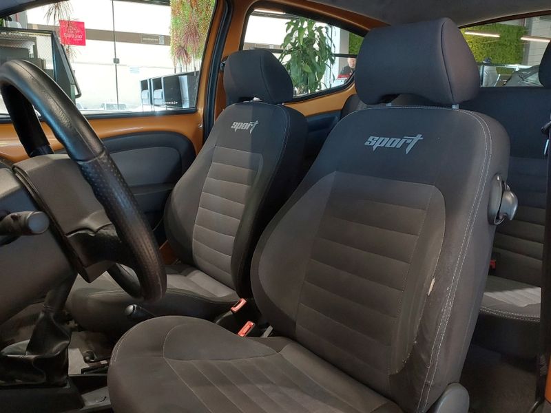 Ford KA 1.6 MPI SPORT 8V FLEX 2P MANUAL 2012/2012 BETIOLO NOVOS E SEMINOVOS LAJEADO / Carros no Vale