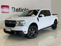 Ford MAVERICK 2.0 ECOBOOST GASOLINA LARIAT FX4 AUTOMÁTICO 2023/2023 BETIOLO NOVOS E SEMINOVOS LAJEADO / Carros no Vale