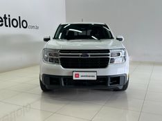 Ford MAVERICK 2.0 ECOBOOST GASOLINA LARIAT FX4 AUTOMÁTICO 2023/2023 BETIOLO NOVOS E SEMINOVOS LAJEADO / Carros no Vale