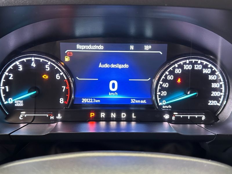 Ford MAVERICK 2.0 ECOBOOST GASOLINA LARIAT FX4 AUTOMÁTICO 2023/2023 BETIOLO NOVOS E SEMINOVOS LAJEADO / Carros no Vale