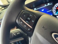 Ford MAVERICK 2.0 ECOBOOST GASOLINA LARIAT FX4 AUTOMÁTICO 2023/2023 BETIOLO NOVOS E SEMINOVOS LAJEADO / Carros no Vale