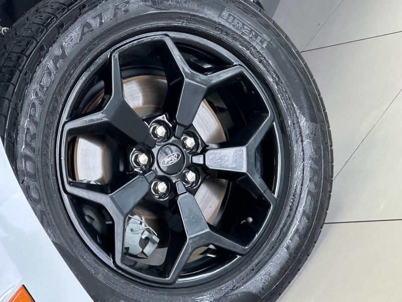 Ford MAVERICK 2.0 ECOBOOST GASOLINA LARIAT FX4 AUTOMÁTICO 2023/2023 BETIOLO NOVOS E SEMINOVOS LAJEADO / Carros no Vale