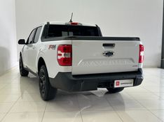 Ford MAVERICK 2.0 ECOBOOST GASOLINA LARIAT FX4 AUTOMÁTICO 2023/2023 BETIOLO NOVOS E SEMINOVOS LAJEADO / Carros no Vale