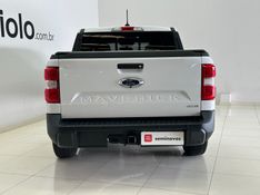 Ford MAVERICK 2.0 ECOBOOST GASOLINA LARIAT FX4 AUTOMÁTICO 2023/2023 BETIOLO NOVOS E SEMINOVOS LAJEADO / Carros no Vale