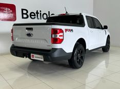 Ford MAVERICK 2.0 ECOBOOST GASOLINA LARIAT FX4 AUTOMÁTICO 2023/2023 BETIOLO NOVOS E SEMINOVOS LAJEADO / Carros no Vale