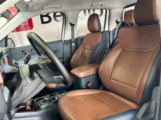Ford MAVERICK 2.0 ECOBOOST GASOLINA LARIAT FX4 AUTOMÁTICO 2023/2023 BETIOLO NOVOS E SEMINOVOS LAJEADO / Carros no Vale
