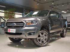 Ford RANGER 2.2 XLS 4X4 CD 16V DIESEL 4P AUTOMÁTICO 2021/2022 BETIOLO NOVOS E SEMINOVOS LAJEADO / Carros no Vale