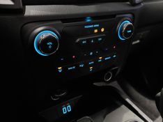 Ford RANGER 2.2 XLS 4X4 CD 16V DIESEL 4P AUTOMÁTICO 2021/2022 BETIOLO NOVOS E SEMINOVOS LAJEADO / Carros no Vale
