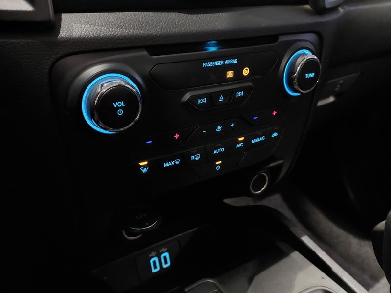 Ford RANGER 2.2 XLS 4X4 CD 16V DIESEL 4P AUTOMÁTICO 2021/2022 BETIOLO NOVOS E SEMINOVOS LAJEADO / Carros no Vale
