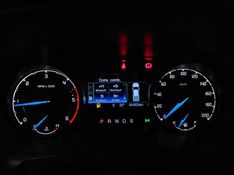 Ford RANGER 2.2 XLS 4X4 CD 16V DIESEL 4P AUTOMÁTICO 2021/2022 BETIOLO NOVOS E SEMINOVOS LAJEADO / Carros no Vale
