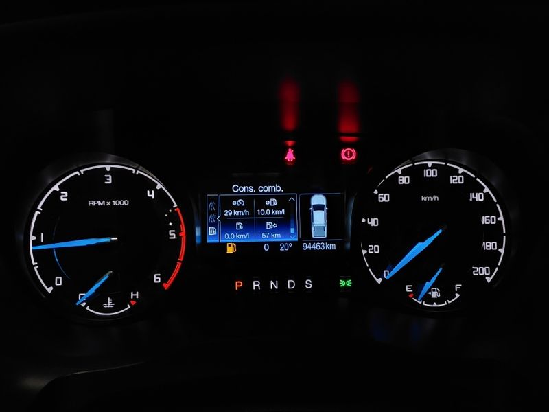 Ford RANGER 2.2 XLS 4X4 CD 16V DIESEL 4P AUTOMÁTICO 2021/2022 BETIOLO NOVOS E SEMINOVOS LAJEADO / Carros no Vale