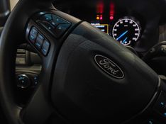 Ford RANGER 2.2 XLS 4X4 CD 16V DIESEL 4P AUTOMÁTICO 2021/2022 BETIOLO NOVOS E SEMINOVOS LAJEADO / Carros no Vale