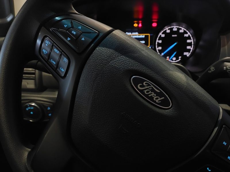 Ford RANGER 2.2 XLS 4X4 CD 16V DIESEL 4P AUTOMÁTICO 2021/2022 BETIOLO NOVOS E SEMINOVOS LAJEADO / Carros no Vale