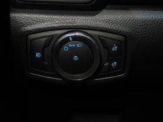 Ford RANGER 2.2 XLS 4X4 CD 16V DIESEL 4P AUTOMÁTICO 2021/2022 BETIOLO NOVOS E SEMINOVOS LAJEADO / Carros no Vale