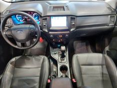 Ford RANGER 2.2 XLS 4X4 CD 16V DIESEL 4P AUTOMÁTICO 2021/2022 BETIOLO NOVOS E SEMINOVOS LAJEADO / Carros no Vale