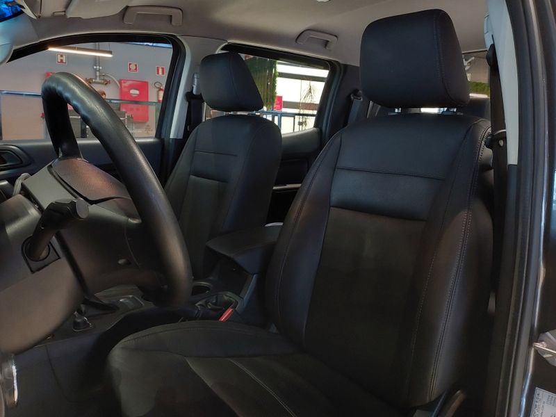 Ford RANGER 2.2 XLS 4X4 CD 16V DIESEL 4P AUTOMÁTICO 2021/2022 BETIOLO NOVOS E SEMINOVOS LAJEADO / Carros no Vale
