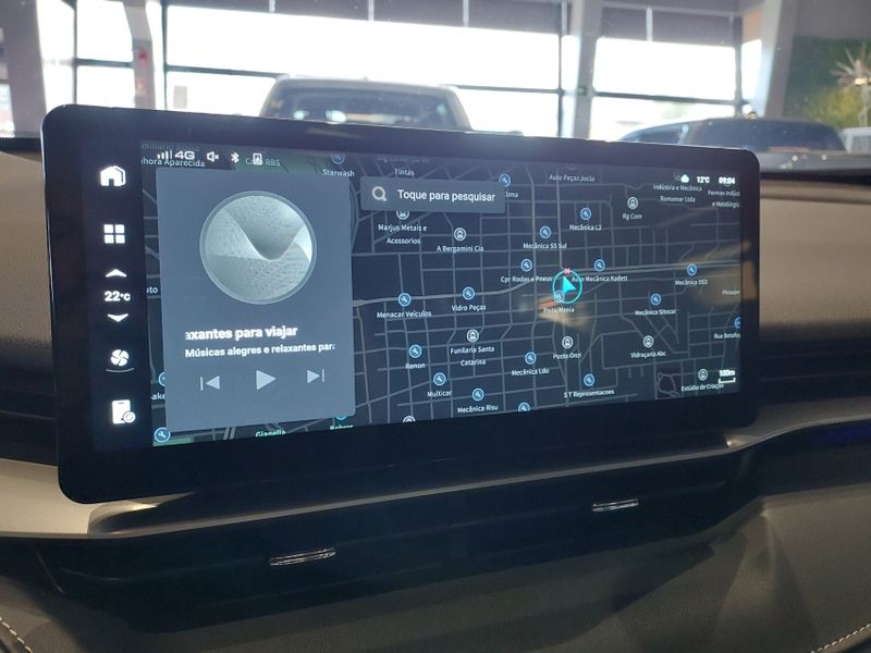 GWM HAVAL H6 1.5 HEV PREMIUM E-TRACTION 2024/2025 BETIOLO NOVOS E SEMINOVOS LAJEADO / Carros no Vale