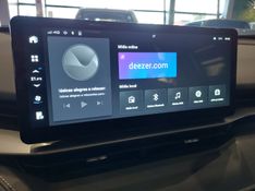 GWM HAVAL H6 1.5 HEV PREMIUM E-TRACTION 2024/2025 BETIOLO NOVOS E SEMINOVOS LAJEADO / Carros no Vale