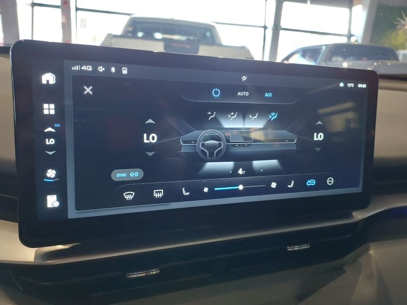 GWM HAVAL H6 1.5 HEV PREMIUM E-TRACTION 2024/2025 BETIOLO NOVOS E SEMINOVOS LAJEADO / Carros no Vale