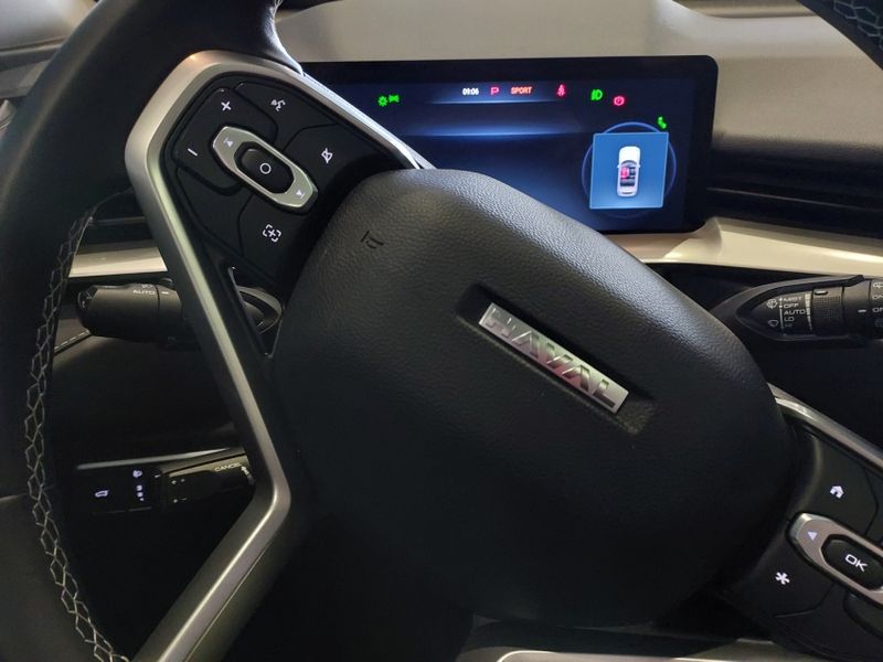 GWM HAVAL H6 1.5 HEV PREMIUM E-TRACTION 2024/2025 BETIOLO NOVOS E SEMINOVOS LAJEADO / Carros no Vale