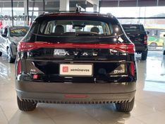 GWM HAVAL H6 1.5 HEV PREMIUM E-TRACTION 2024/2025 BETIOLO NOVOS E SEMINOVOS LAJEADO / Carros no Vale