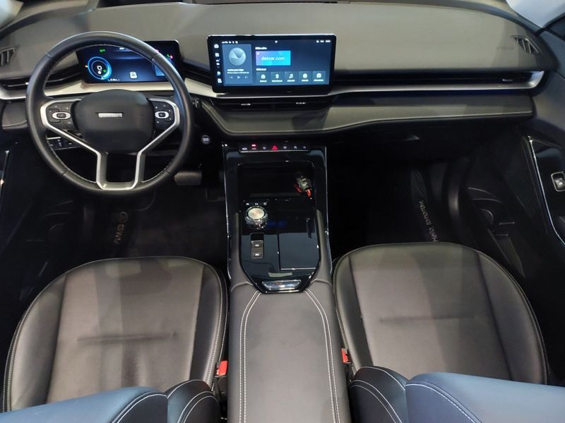 GWM HAVAL H6 1.5 HEV PREMIUM E-TRACTION 2024/2025 BETIOLO NOVOS E SEMINOVOS LAJEADO / Carros no Vale