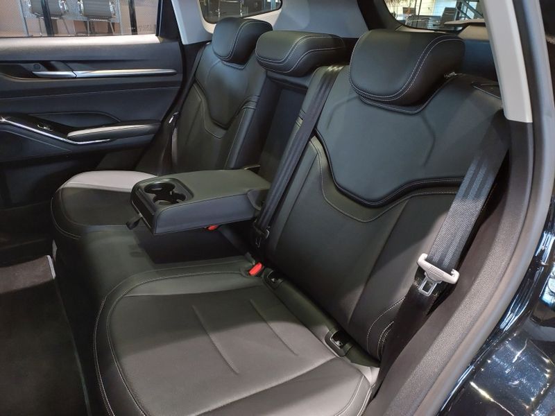 GWM HAVAL H6 1.5 HEV PREMIUM E-TRACTION 2024/2025 BETIOLO NOVOS E SEMINOVOS LAJEADO / Carros no Vale