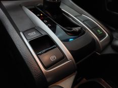 Honda CIVIC 2.0 16V FLEXONE EX 4P CVT 2017/2017 BETIOLO NOVOS E SEMINOVOS LAJEADO / Carros no Vale