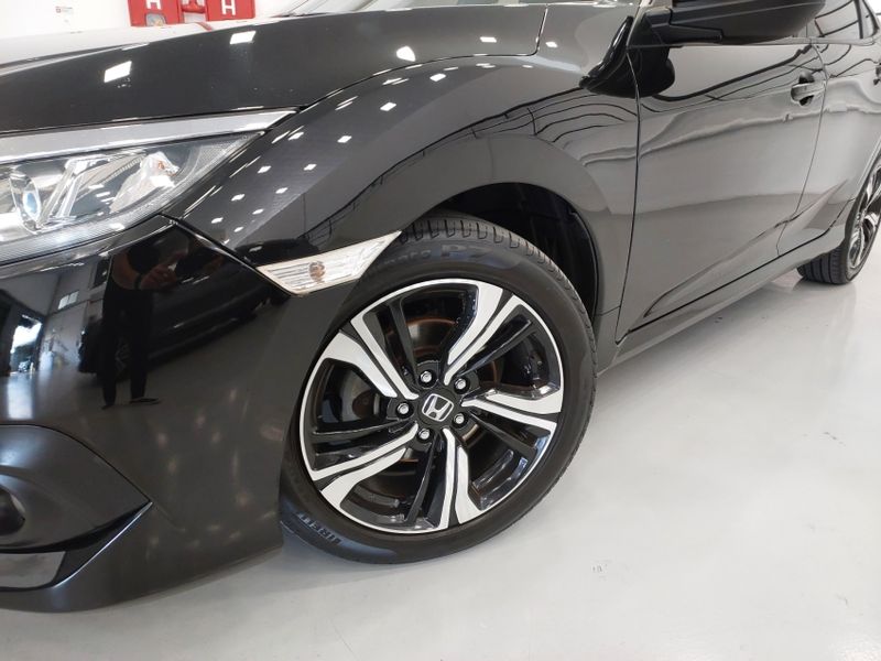 Honda CIVIC 2.0 16V FLEXONE EX 4P CVT 2017/2017 BETIOLO NOVOS E SEMINOVOS LAJEADO / Carros no Vale Honda CIVIC 2.0 16V FLEXONE EX 4P CVT 2017/2017 BETIOLO NOVOS E SEMINOVOS LAJEADO / Carros no Vale