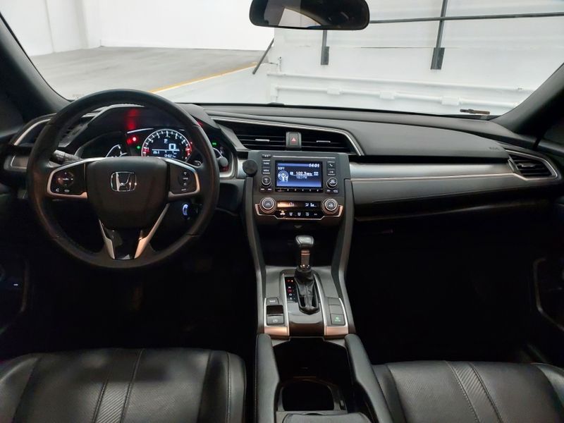 Honda CIVIC 2.0 16V FLEXONE EX 4P CVT 2017/2017 BETIOLO NOVOS E SEMINOVOS LAJEADO / Carros no Vale Honda CIVIC 2.0 16V FLEXONE EX 4P CVT 2017/2017 BETIOLO NOVOS E SEMINOVOS LAJEADO / Carros no Vale