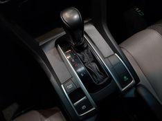 Honda CIVIC 2.0 16V FLEXONE EXL 4P CVT 2021/2021 BETIOLO NOVOS E SEMINOVOS LAJEADO / Carros no Vale