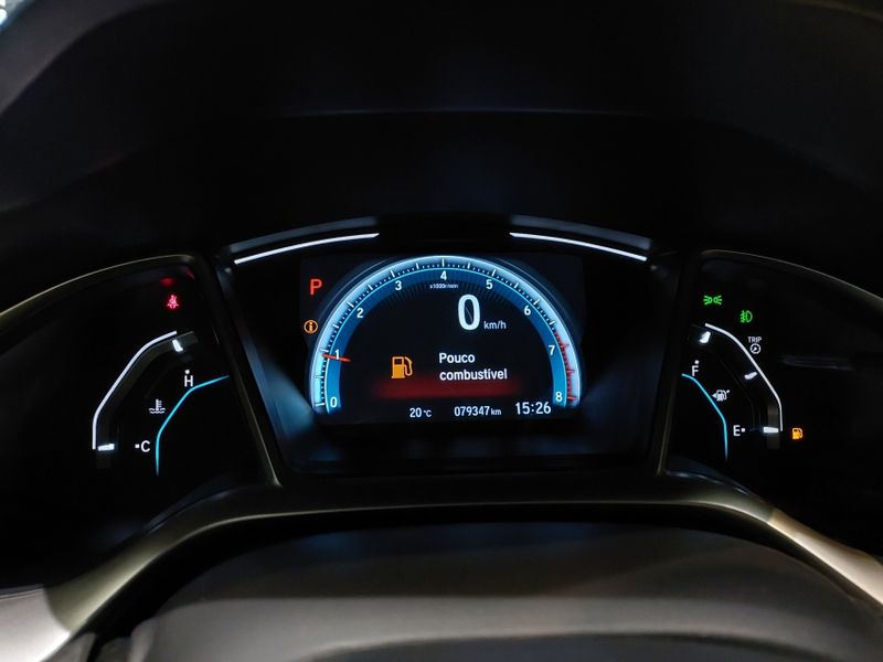 Honda CIVIC 2.0 16V FLEXONE EXL 4P CVT 2021/2021 BETIOLO NOVOS E SEMINOVOS LAJEADO / Carros no Vale Honda CIVIC 2.0 16V FLEXONE EXL 4P CVT 2021/2021 BETIOLO NOVOS E SEMINOVOS LAJEADO / Carros no Vale