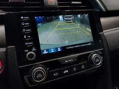 Honda CIVIC 2.0 16V FLEXONE EXL 4P CVT 2021/2021 BETIOLO NOVOS E SEMINOVOS LAJEADO / Carros no Vale