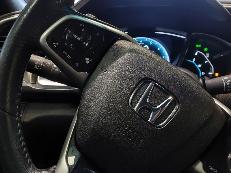 Honda CIVIC 2.0 16V FLEXONE EXL 4P CVT 2021/2021 BETIOLO NOVOS E SEMINOVOS LAJEADO / Carros no Vale Honda CIVIC 2.0 16V FLEXONE EXL 4P CVT 2021/2021 BETIOLO NOVOS E SEMINOVOS LAJEADO / Carros no Vale