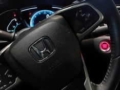 Honda CIVIC 2.0 16V FLEXONE EXL 4P CVT 2021/2021 BETIOLO NOVOS E SEMINOVOS LAJEADO / Carros no Vale