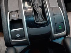 Honda CIVIC 2.0 16V FLEXONE EXL 4P CVT 2021/2021 BETIOLO NOVOS E SEMINOVOS LAJEADO / Carros no Vale