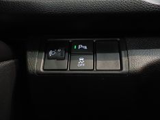 Honda CIVIC 2.0 16V FLEXONE EXL 4P CVT 2021/2021 BETIOLO NOVOS E SEMINOVOS LAJEADO / Carros no Vale