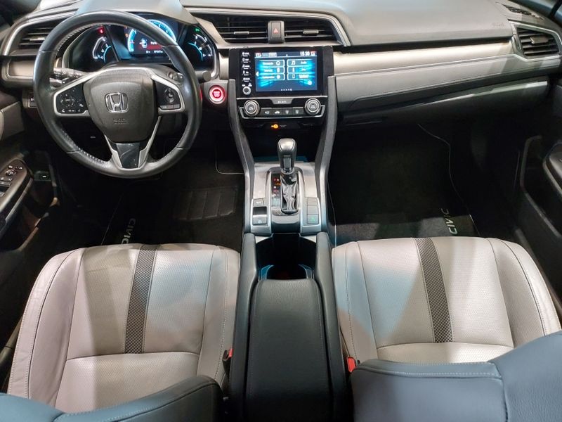 Honda CIVIC 2.0 16V FLEXONE EXL 4P CVT 2021/2021 BETIOLO NOVOS E SEMINOVOS LAJEADO / Carros no Vale Honda CIVIC 2.0 16V FLEXONE EXL 4P CVT 2021/2021 BETIOLO NOVOS E SEMINOVOS LAJEADO / Carros no Vale