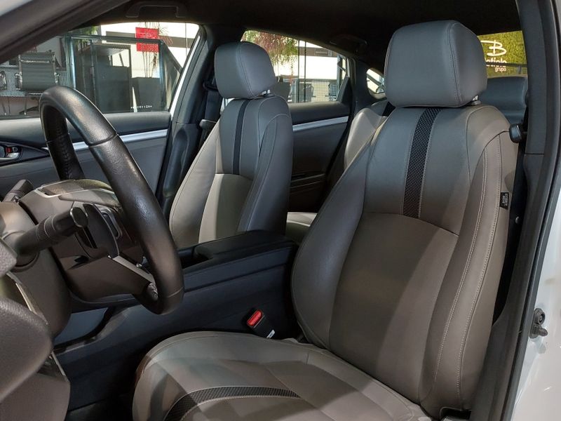 Honda CIVIC 2.0 16V FLEXONE EXL 4P CVT 2021/2021 BETIOLO NOVOS E SEMINOVOS LAJEADO / Carros no Vale Honda CIVIC 2.0 16V FLEXONE EXL 4P CVT 2021/2021 BETIOLO NOVOS E SEMINOVOS LAJEADO / Carros no Vale