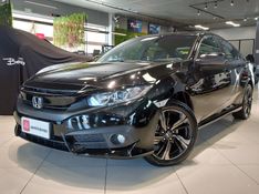 Honda CIVIC 2.0 16V FLEXONE SPORT 4P CVT 2019/2019 BETIOLO NOVOS E SEMINOVOS LAJEADO / Carros no Vale
