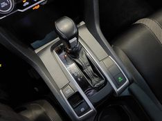 Honda CIVIC 2.0 16V FLEXONE SPORT 4P CVT 2019/2019 BETIOLO NOVOS E SEMINOVOS LAJEADO / Carros no Vale