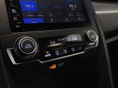 Honda CIVIC 2.0 16V FLEXONE SPORT 4P CVT 2019/2019 BETIOLO NOVOS E SEMINOVOS LAJEADO / Carros no Vale